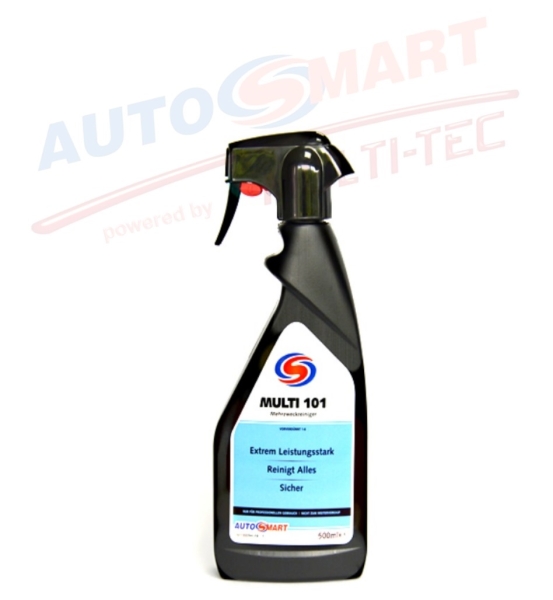 AUTOSMART "GLAS KLAR" Premium Glasreiniger